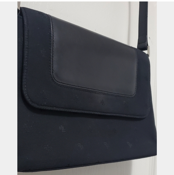 Ralph Lauren vintage shoulder bag - Picture 3 of 8